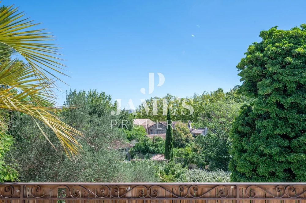 � vendre  Maison Paradou (13520)