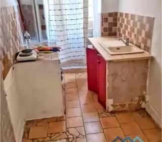  Appartement � vendre 1 pi�ce 35 m�