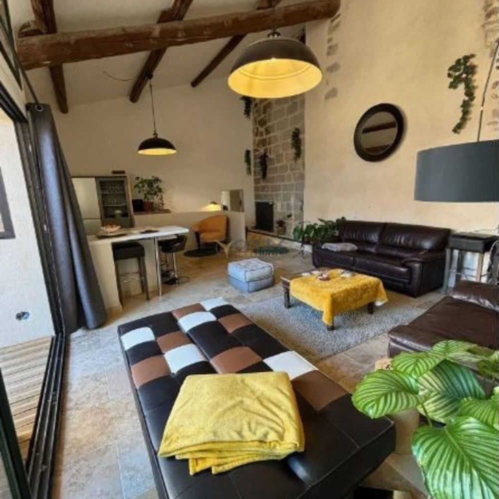 � vendre  Maison Eyragues (13630)