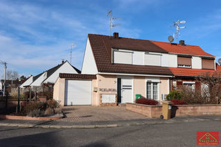  Maison � vendre 5 pi�ces 82 m�