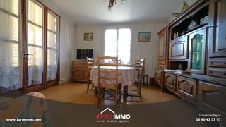  Maison � vendre 6 pi�ces 105 m�