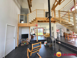  Maison � vendre 7 pi�ces 262 m�