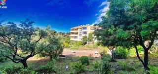  Appartement � vendre 1 pi�ce 33 m�