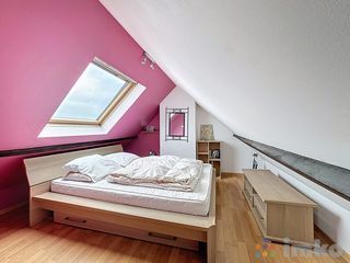  Maison � vendre 5 pi�ces 93 m�