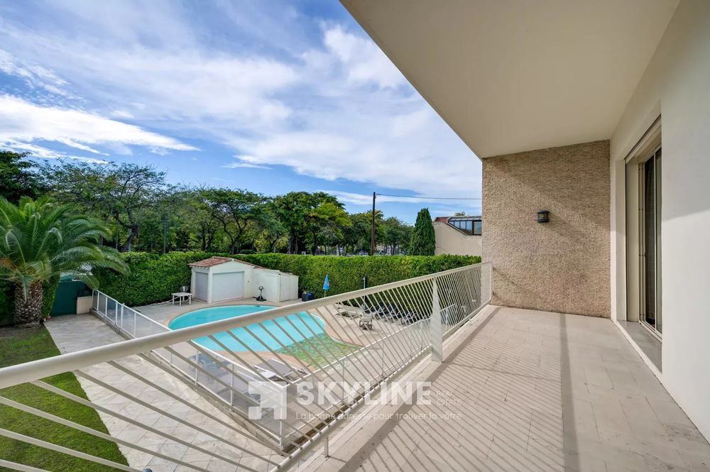 � vendre  Maison Marseille 9