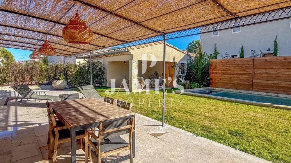 � vendre  Maison Saint-R�my-de-Provence (13210)