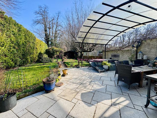  Maison � vendre 4 pi�ces 110 m�