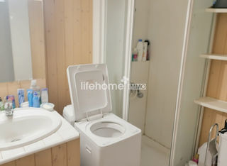  Appartement � vendre 1 pi�ce 29 m�