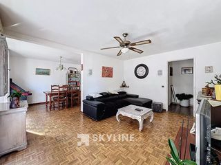  Appartement � vendre 3 pi�ces 87 m�