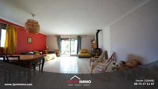  Maison � vendre 6 pi�ces 175 m�