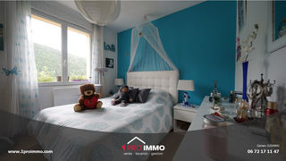  Appartement � vendre 4 pi�ces 72 m�