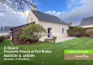  Maison � vendre 5 pi�ces 94 m�