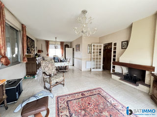  Maison � vendre 6 pi�ces 155 m�