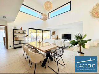  Villa � vendre 4 pi�ces 130 m�