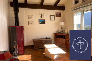  Maison � vendre 2 pi�ces 45 m�