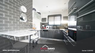  Maison � vendre 5 pi�ces 105 m�