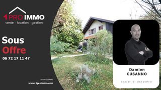  Maison � vendre 5 pi�ces 99 m�