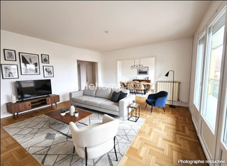  Appartement � vendre 3 pi�ces 78 m�