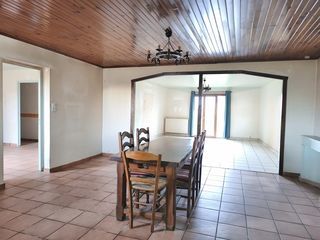  Maison � vendre 3 pi�ces 113 m�