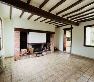  Maison � vendre 4 pi�ces 62 m�