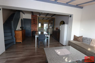  Appartement � vendre 4 pi�ces 66 m�