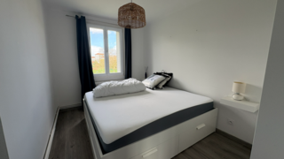  Appartement � louer 4 pi�ces 63 m�