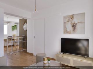  Appartement � vendre 2 pi�ces 27 m�