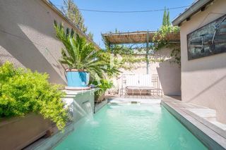  Maison � vendre 5 pi�ces 158 m�