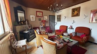  Maison � vendre 7 pi�ces 140 m�