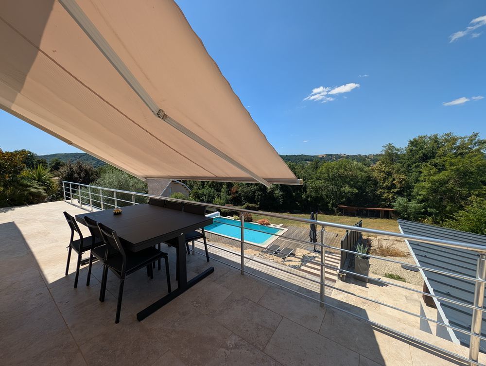 � vendre  Maison Saint-Chef (38890)