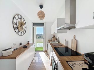  Appartement � vendre 3 pi�ces 58 m�