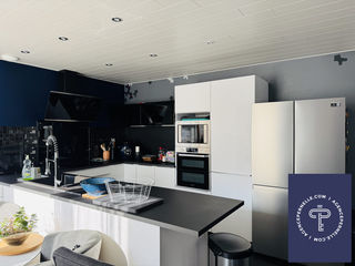  Maison � vendre 6 pi�ces 156 m�