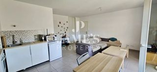  Appartement � vendre 3 pi�ces 63 m�