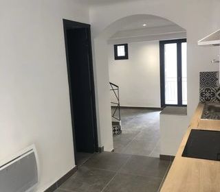  Appartement � louer 3 pi�ces 66 m�