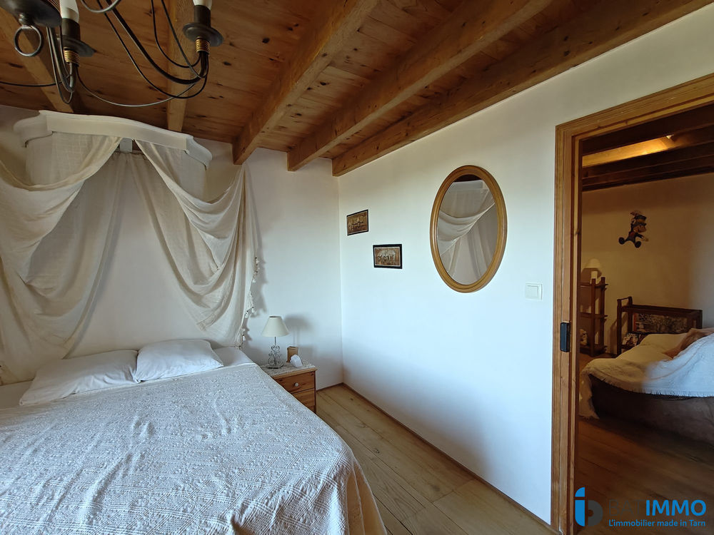 � vendre  Villa Gaillac (81600)