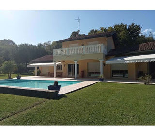  Maison � vendre 5 pi�ces 162 m�