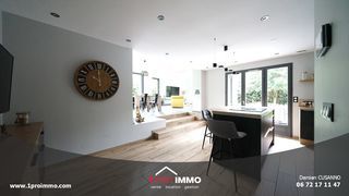  Maison � vendre 4 pi�ces 120 m�