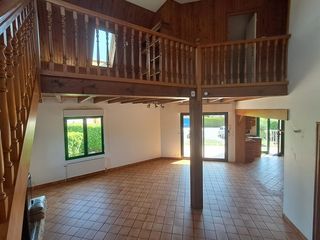  Maison � louer 6 pi�ces 140 m�