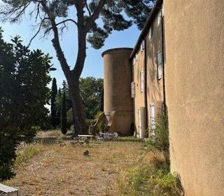  Maison � vendre 15 + pi�ces 1200 m�