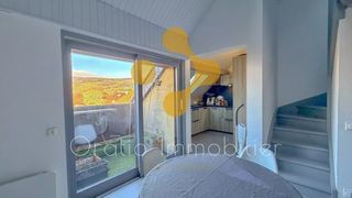  Appartement � vendre 3 pi�ces 46 m�