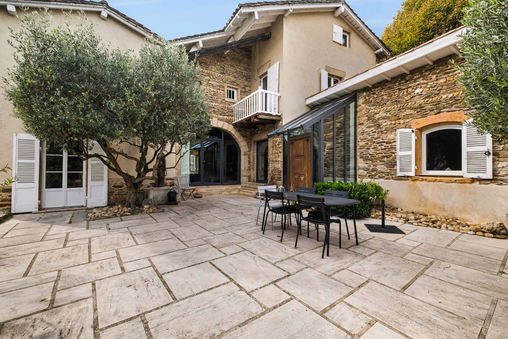 � vendre  Maison Seyssuel (38200)