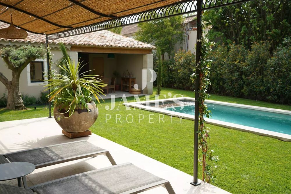 � vendre  Maison Saint-R�my-de-Provence (13210)