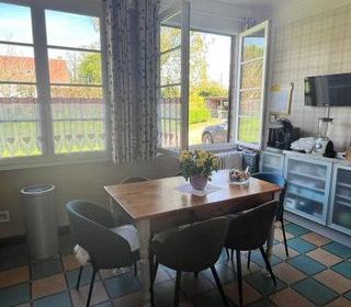  Maison � vendre 5 pi�ces 120 m�