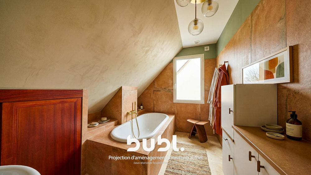 � vendre  Villa Orgeval (78630)