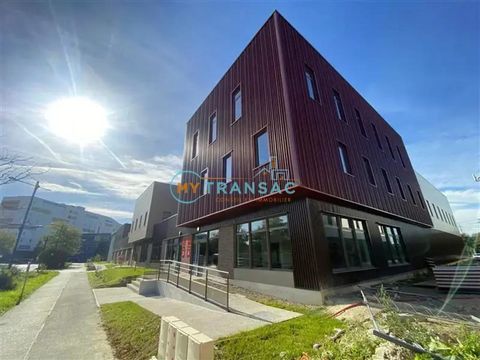 Local d'activit&eacute; 3435000 92230 Gennevilliers