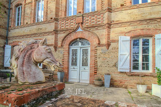  Villa � vendre 9 pi�ces 430 m�