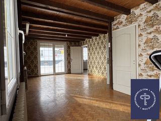  Maison � vendre 8 pi�ces 124 m�