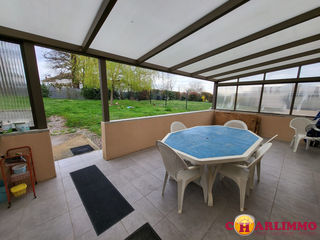  Maison � vendre 3 pi�ces 95 m�