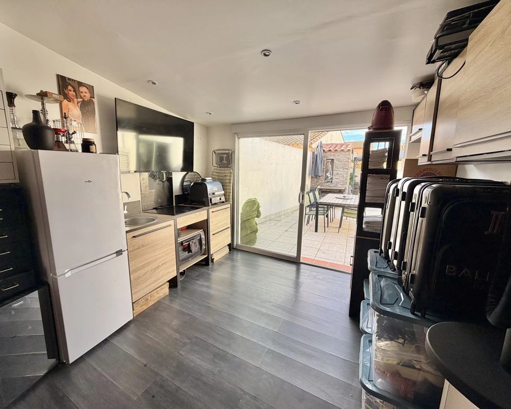 � vendre  Maison Vitrolles (13127)