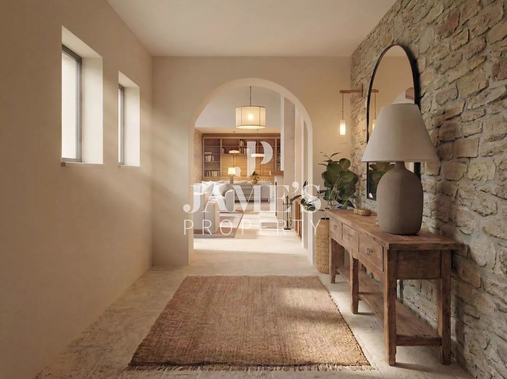 � vendre  Villa Paradou (13520)